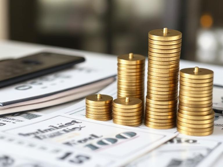 Wie man ein Investmentportfolio 2025 erfolgreich diversifiziert